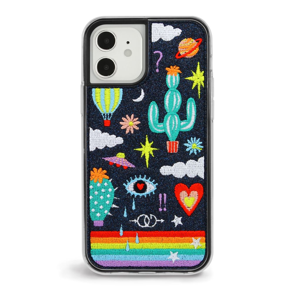 Clutches - HORIZON Iphone Case - ZERO GRAVITY
