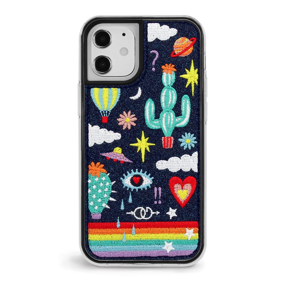 Clutches - HORIZON Iphone Case - ZERO GRAVITY