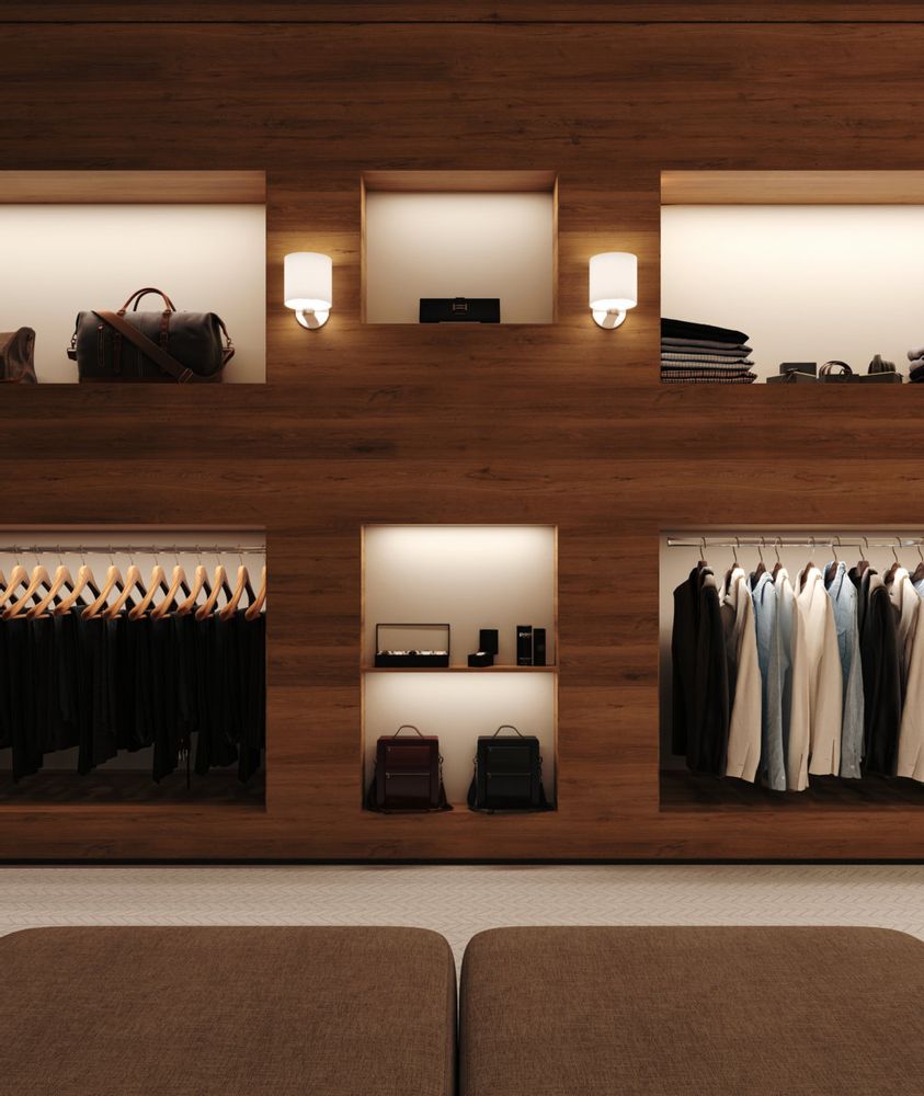 Wall lamps - CPL - PRANDINA LIGHTING STORIES