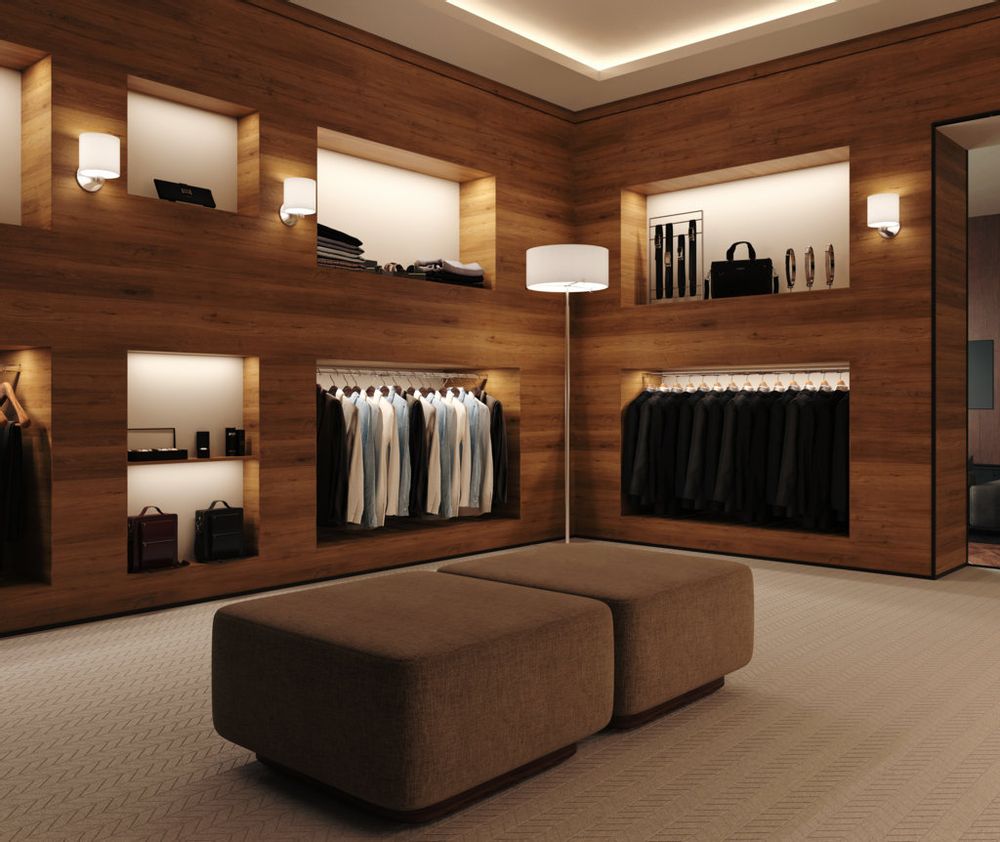 Wall lamps - CPL - PRANDINA LIGHTING STORIES