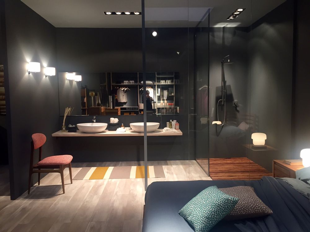 Wall lamps - CPL - PRANDINA LIGHTING STORIES
