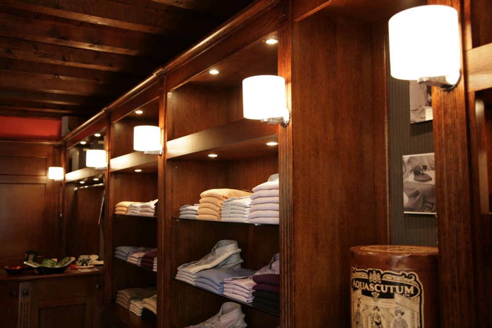 Wall lamps - CPL - PRANDINA LIGHTING STORIES