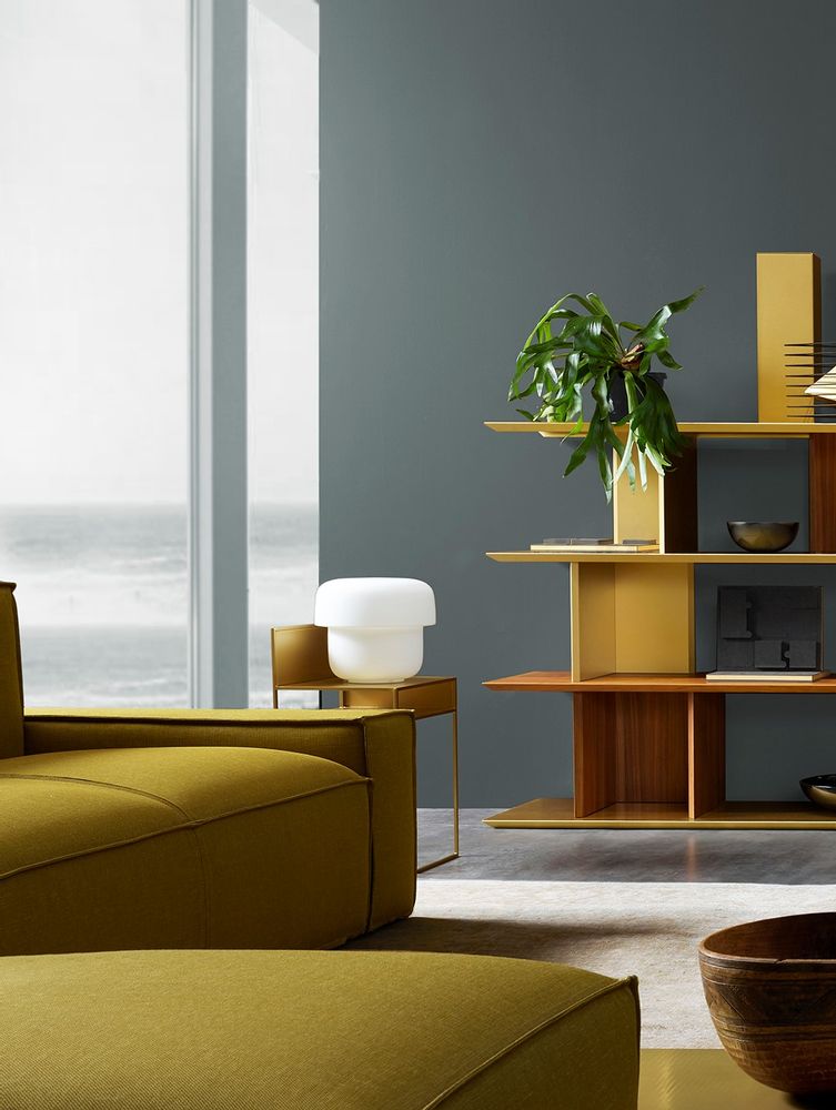 Desk lamps - Mico - PRANDINA LIGHTING STORIES
