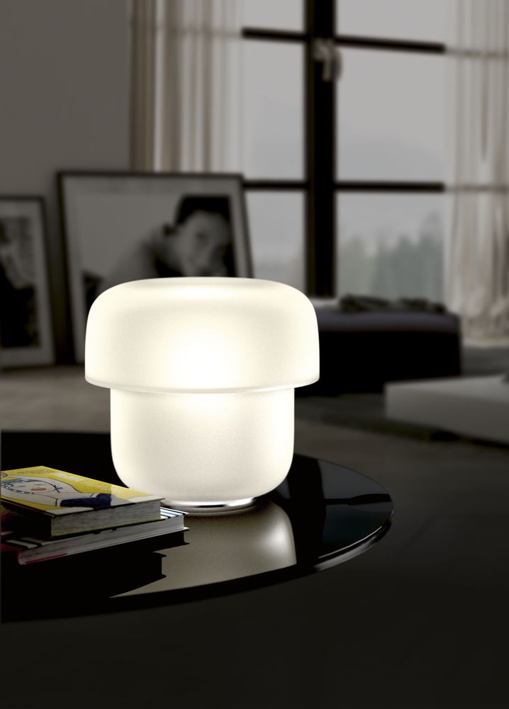 Desk lamps - Mico - PRANDINA LIGHTING STORIES