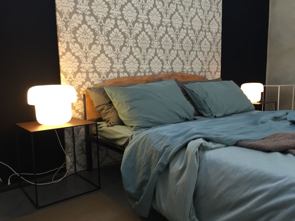Desk lamps - Mico - PRANDINA LIGHTING STORIES