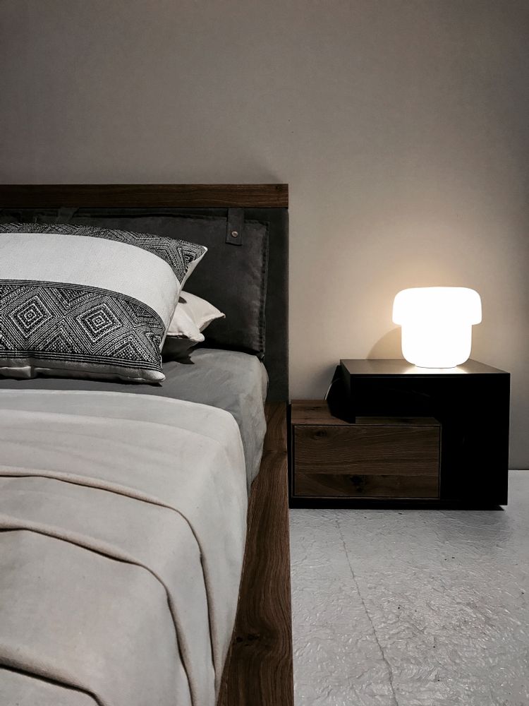 Desk lamps - Mico - PRANDINA LIGHTING STORIES