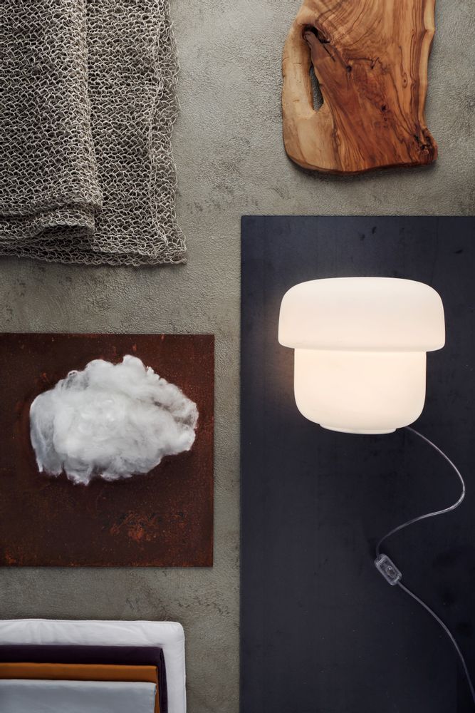 Desk lamps - Mico - PRANDINA LIGHTING STORIES