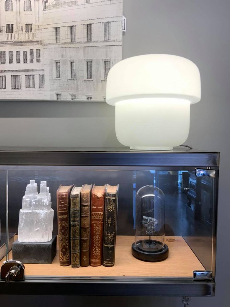 Desk lamps - Mico - PRANDINA LIGHTING STORIES
