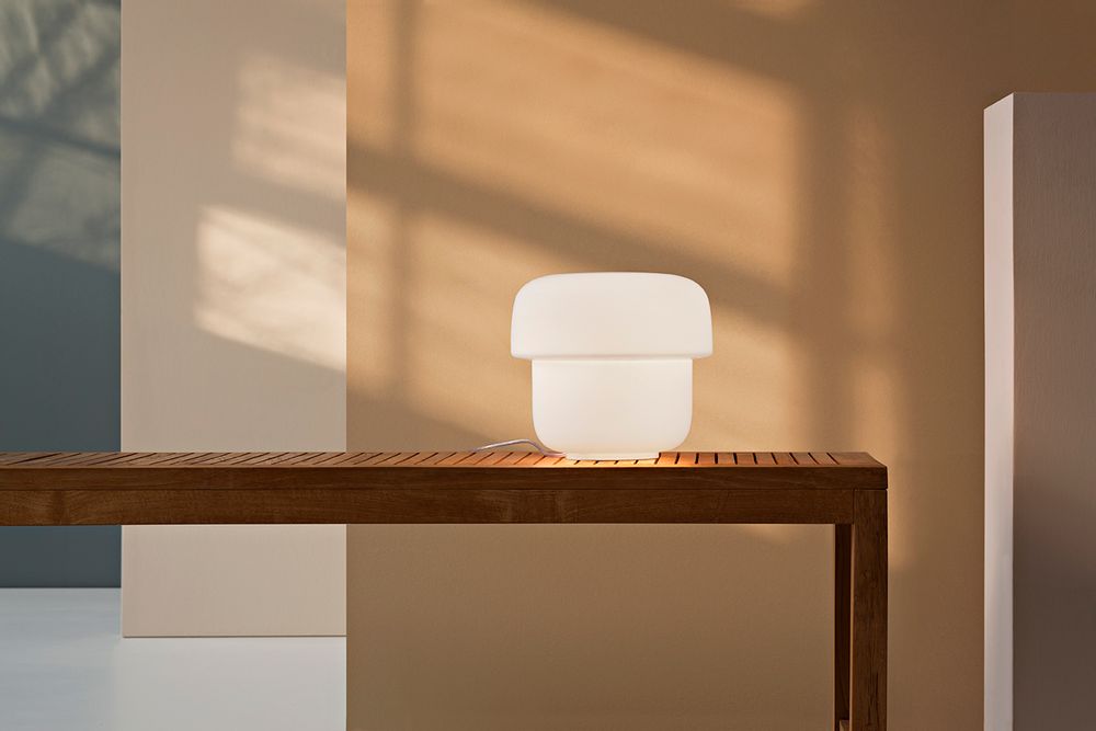 Desk lamps - Mico - PRANDINA LIGHTING STORIES