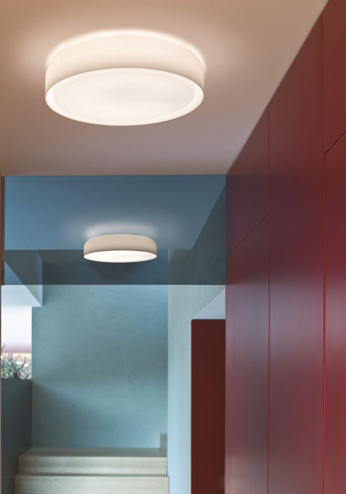 Plafonniers - Menthe - PRANDINA LIGHTING STORIES