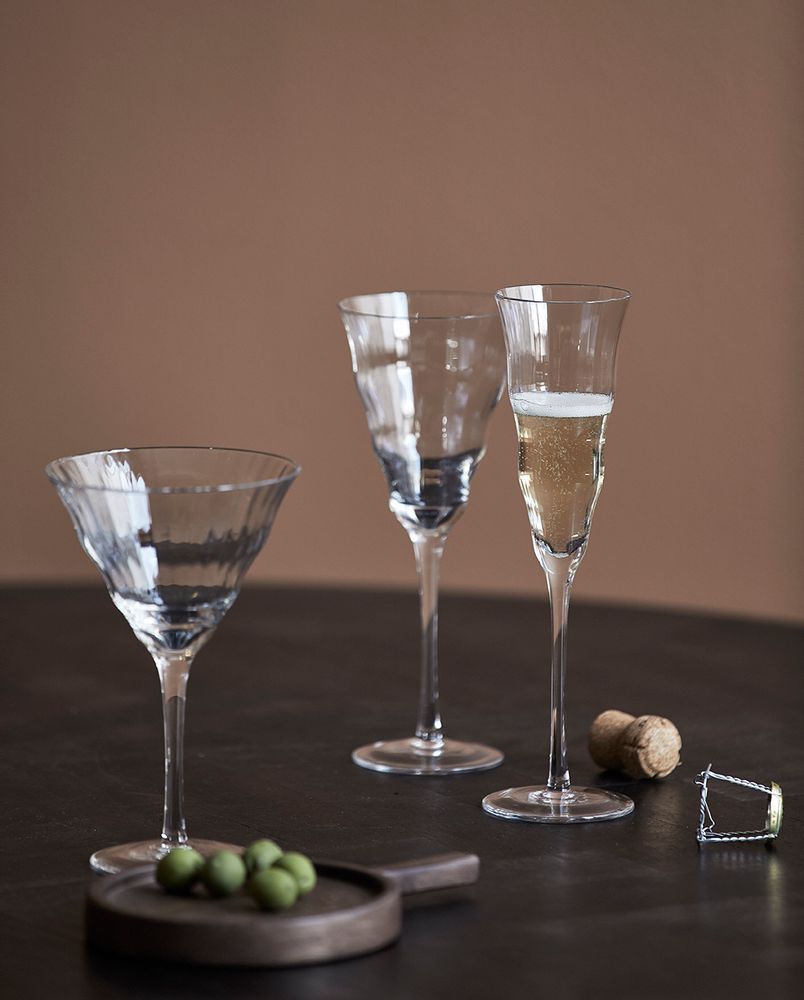 Verres - Verre OPIA - NORDAL