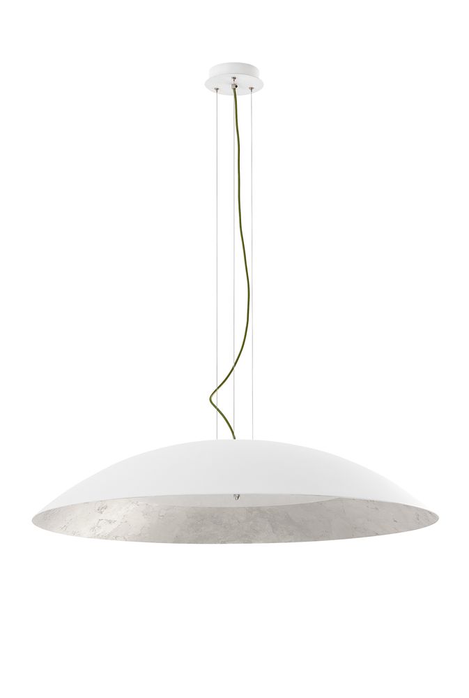 Suspensions - OND'A - LAMPE SUSPENSION - HIND RABII LIGHTING STUDIO