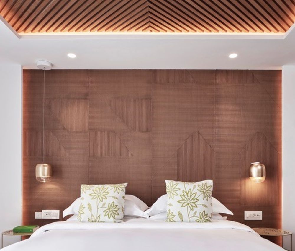 Wall lamps - Gong - PRANDINA LIGHTING STORIES