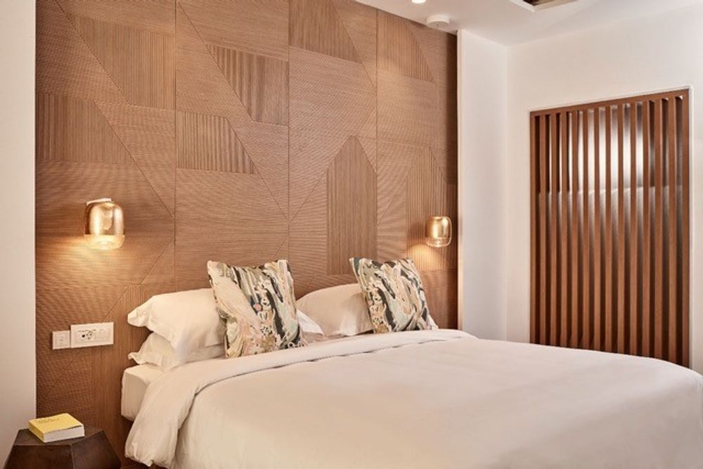 Wall lamps - Gong - PRANDINA LIGHTING STORIES