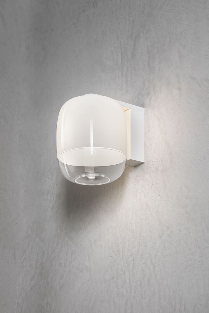 Wall lamps - Gong - PRANDINA LIGHTING STORIES