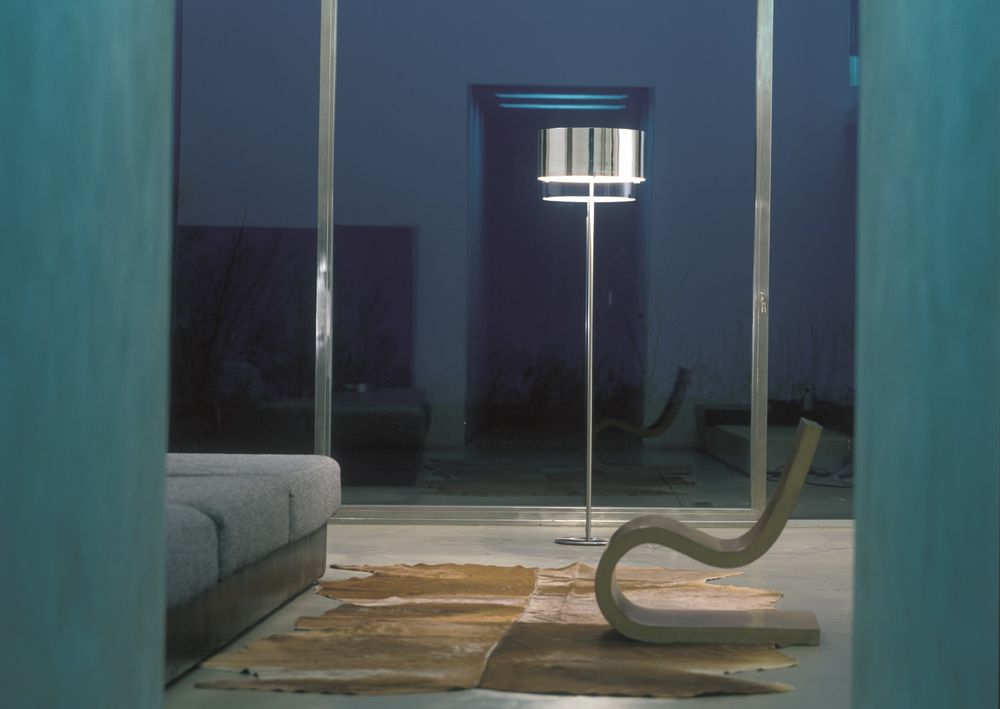 Floor lamps - CPL - PRANDINA LIGHTING STORIES