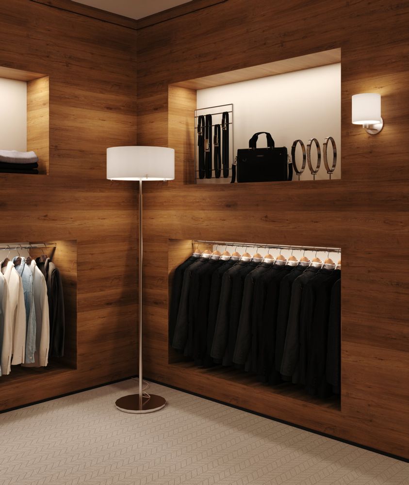 Floor lamps - CPL - PRANDINA LIGHTING STORIES