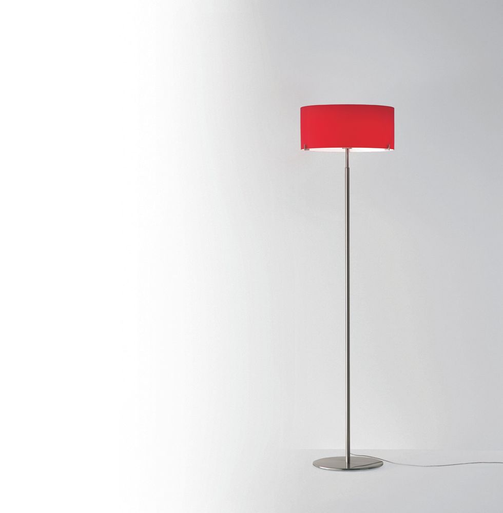 Floor lamps - CPL - PRANDINA LIGHTING STORIES