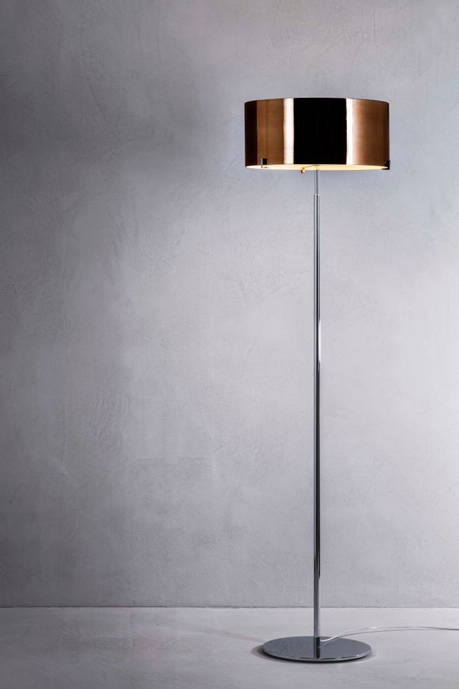Floor lamps - CPL - PRANDINA LIGHTING STORIES