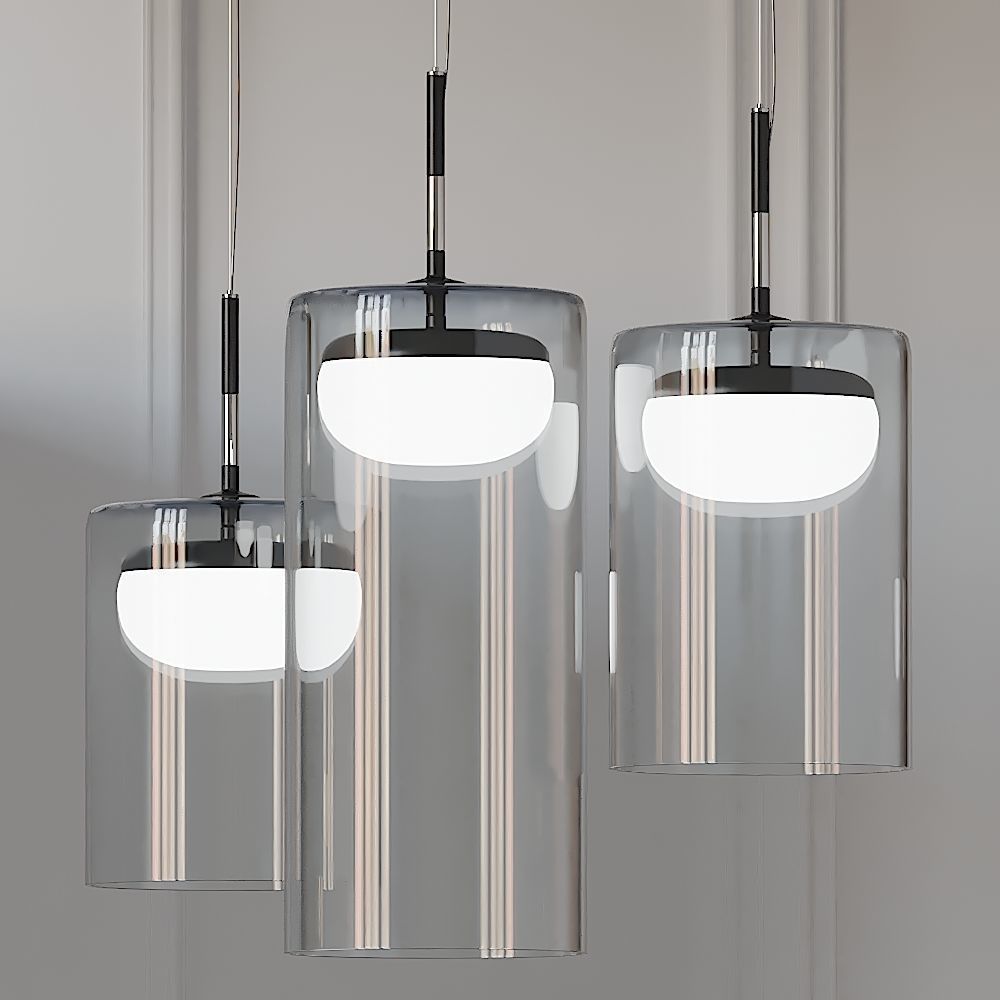 Suspensions - Diver - PRANDINA LIGHTING STORIES
