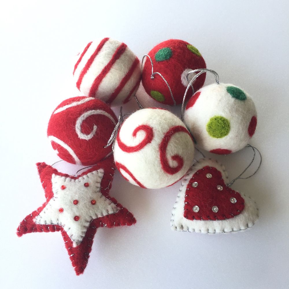 Other Christmas decorations - Christmas tree ornament - COCOON PARIS
