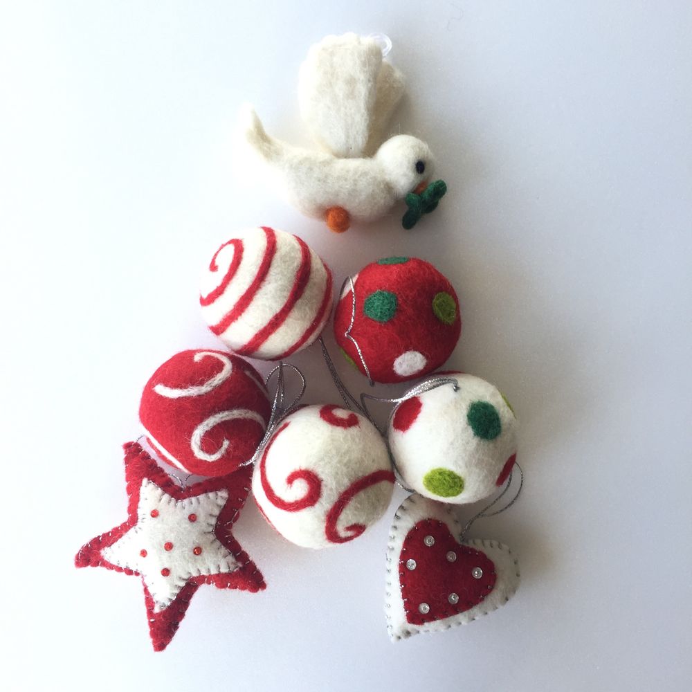 Other Christmas decorations - Christmas tree ornament - COCOON PARIS