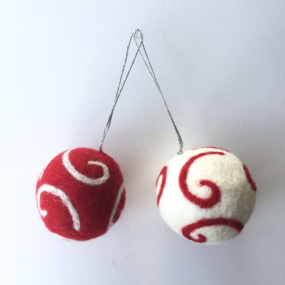 Other Christmas decorations - Christmas tree ornament - COCOON PARIS