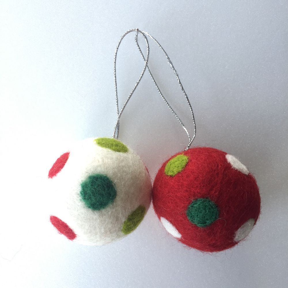 Other Christmas decorations - Christmas tree ornament - COCOON PARIS