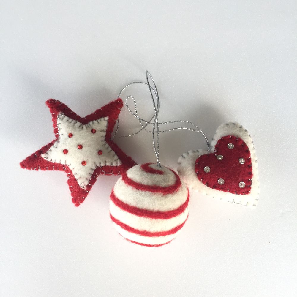 Other Christmas decorations - Christmas tree ornament - COCOON PARIS