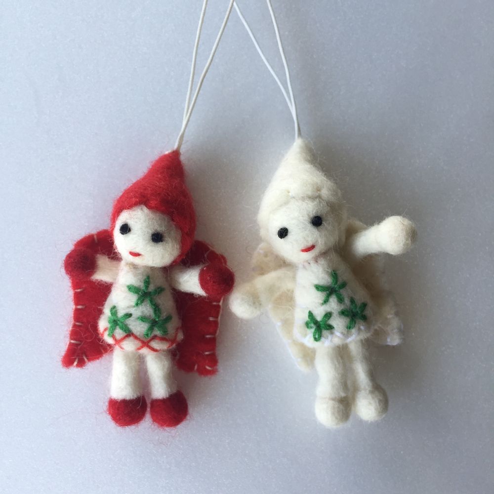 Other Christmas decorations - Christmas tree ornament - COCOON PARIS