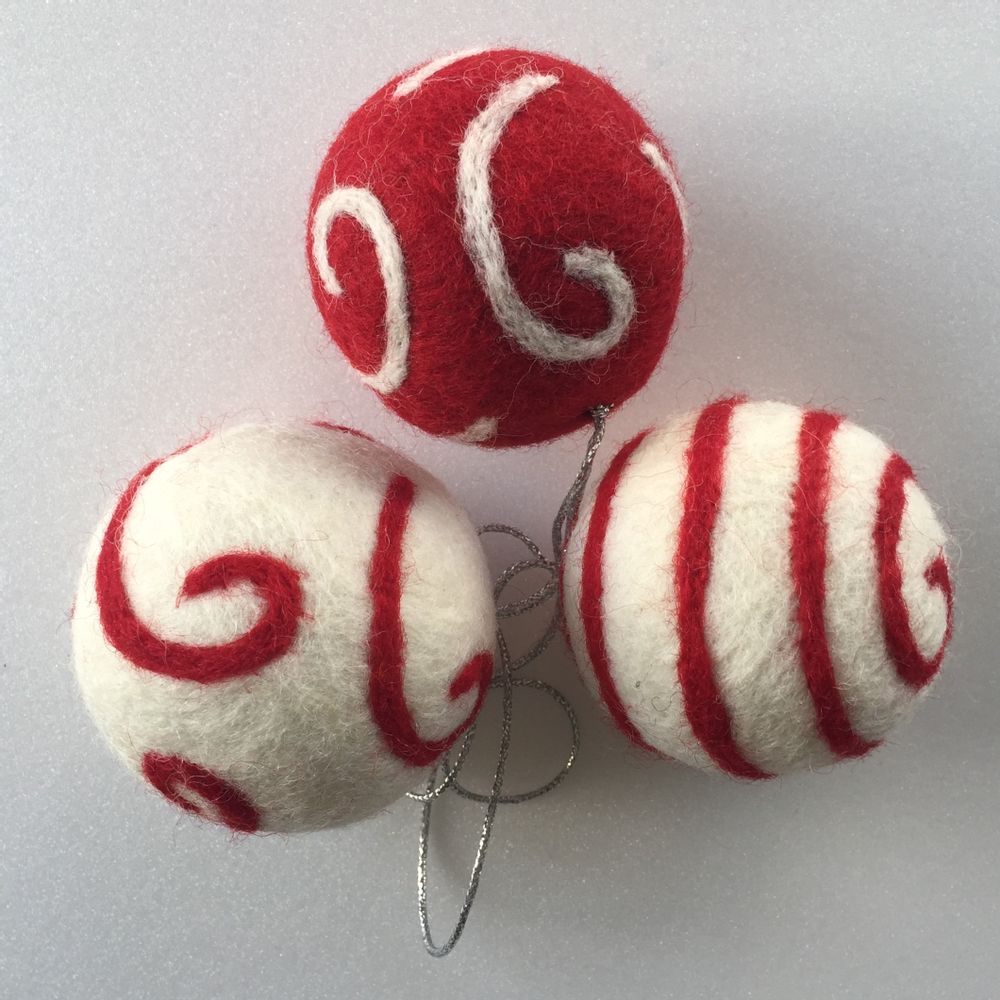 Other Christmas decorations - Christmas tree ornament - COCOON PARIS