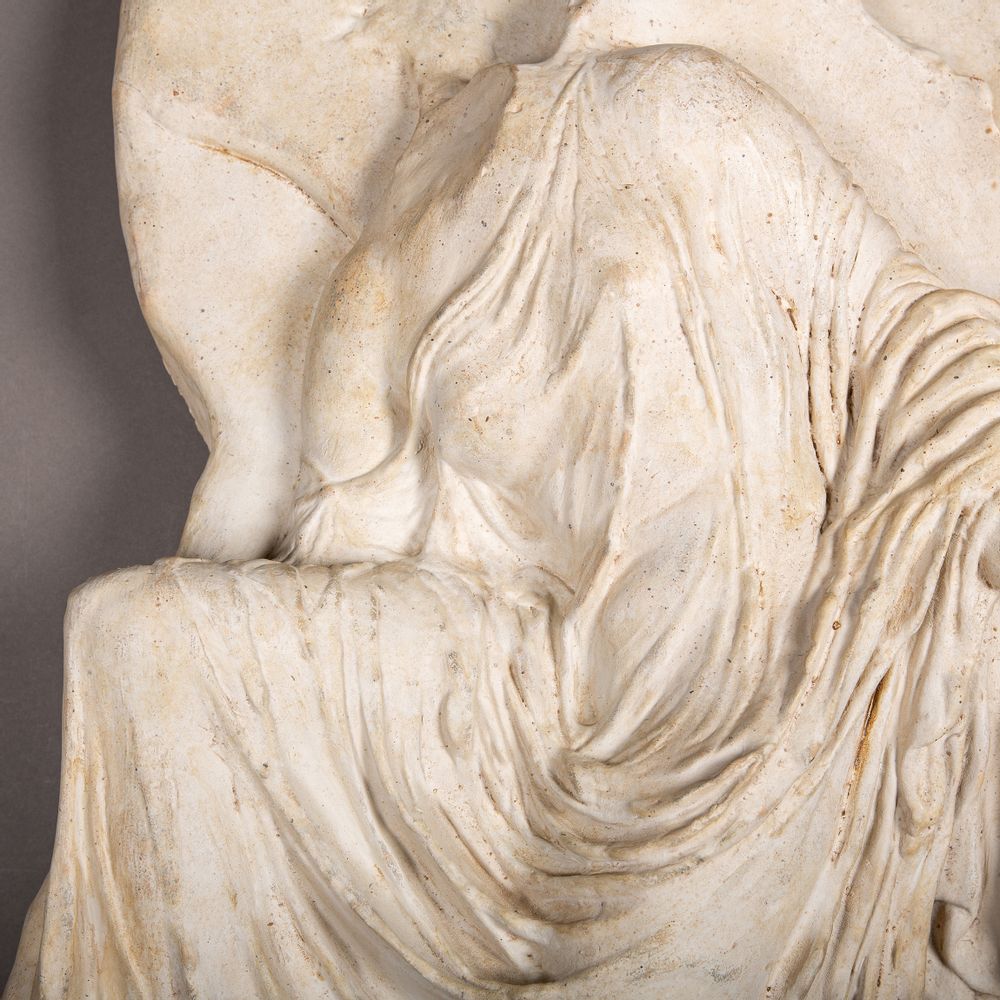 Decorative objects - Fragment - Draped Aphrodite - ATELIERS DAVOY