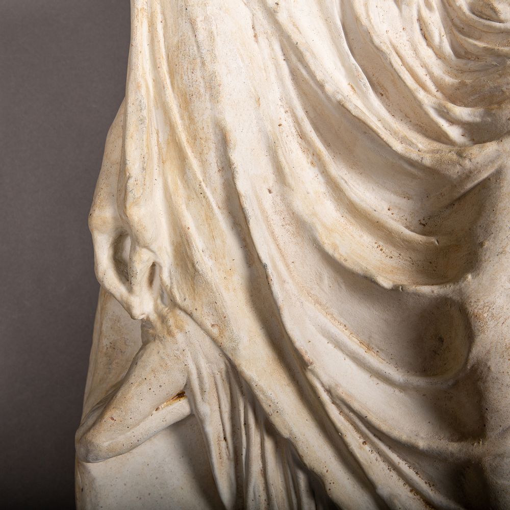Decorative objects - Fragment - Draped Aphrodite - ATELIERS DAVOY