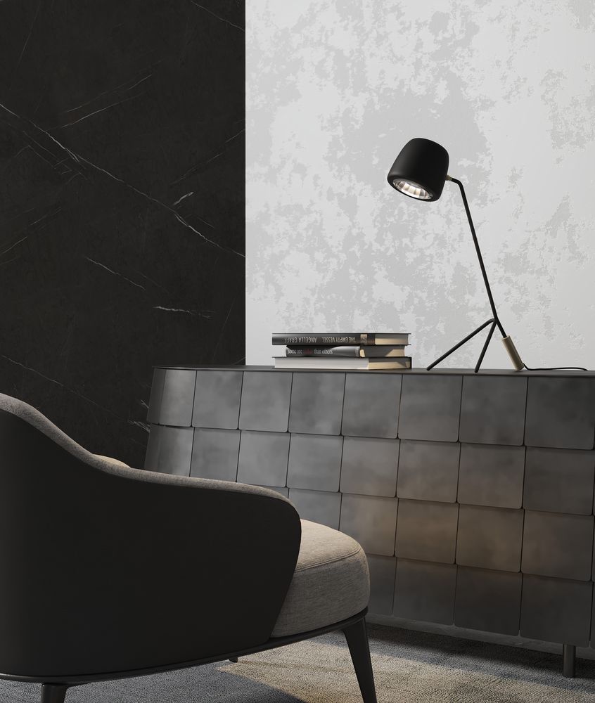 Decorative objects - TABLE LAMP ICE DONNA - HIND RABII LIGHTING STUDIO