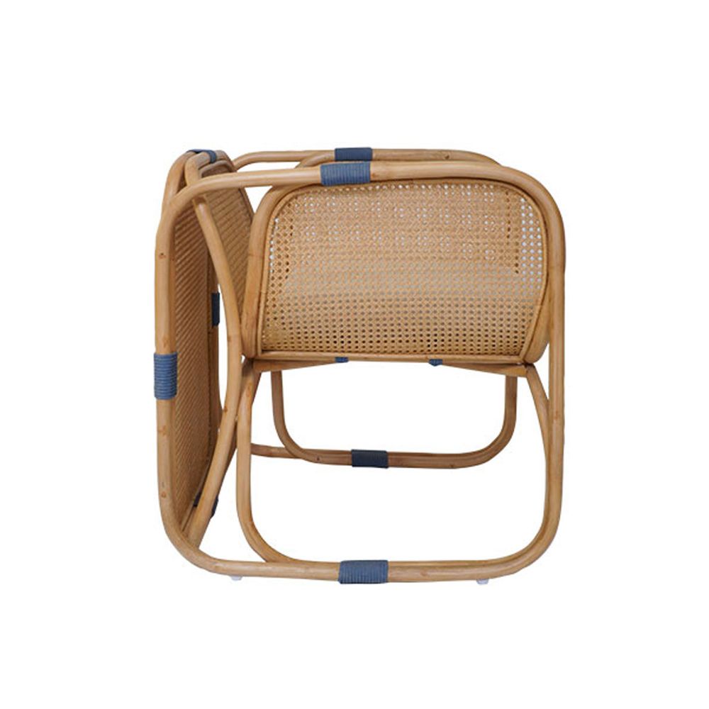 Lawn chairs - Lounge chair - CAPR0293 - IL GIARDINO DI LEGNO