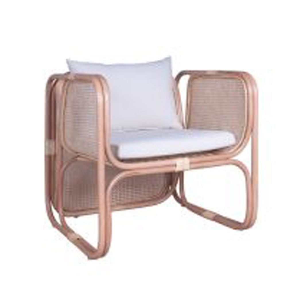 Lawn chairs - Lounge chair - CAPR0293 - IL GIARDINO DI LEGNO