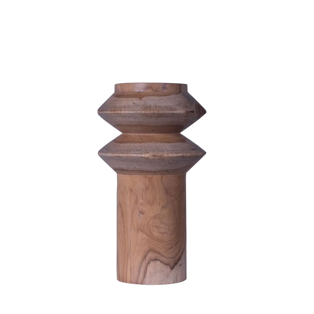 Vases - DECORATIVE VASES - IL GIARDINO DI LEGNO