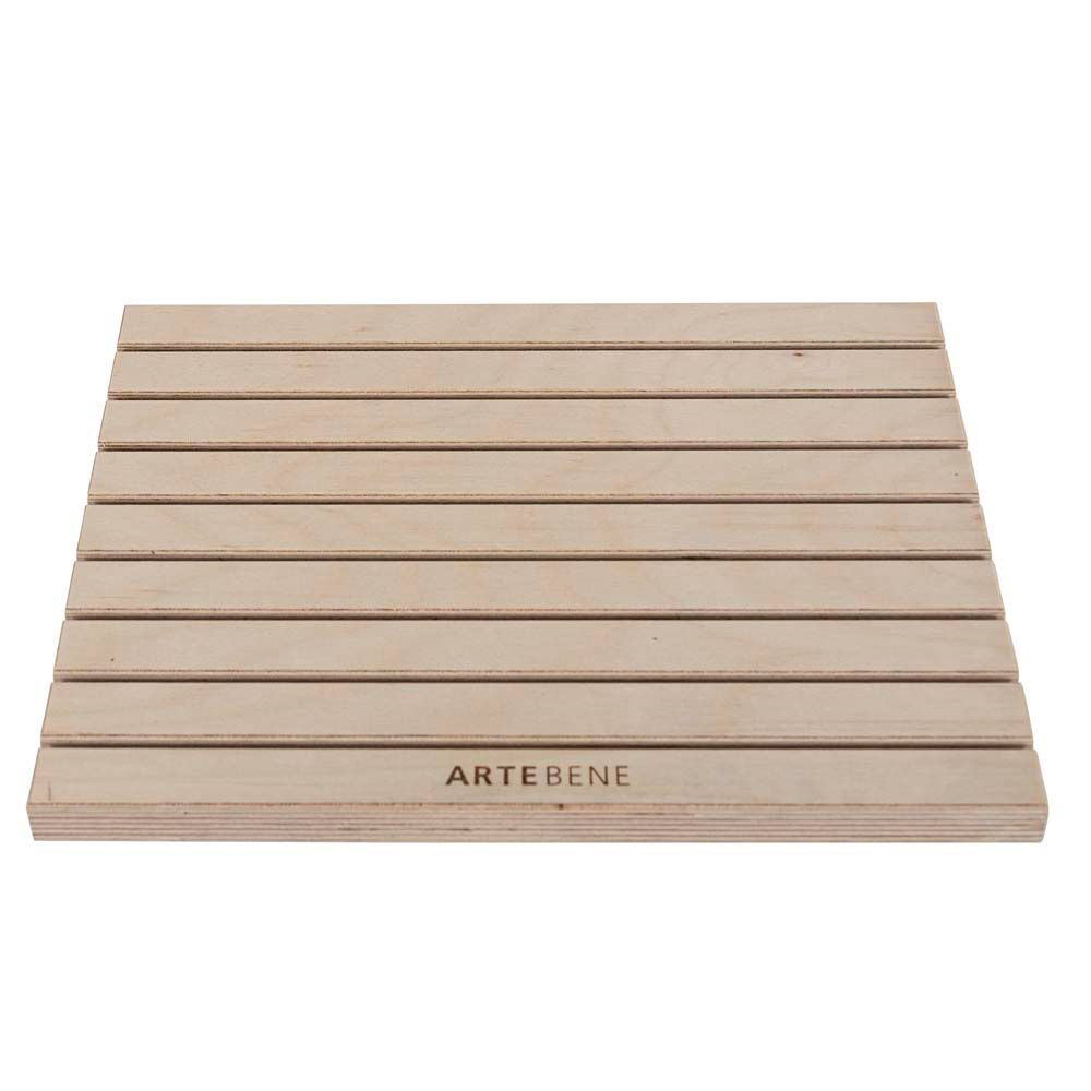 Jewelry - wood display for bracelets - ARTEBENE
