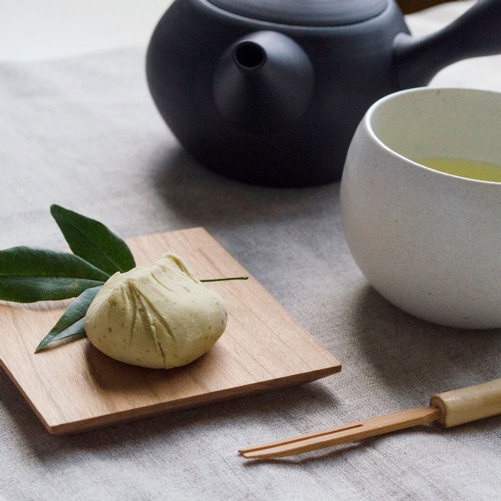 Ceramic - YUI Cup - SALIU