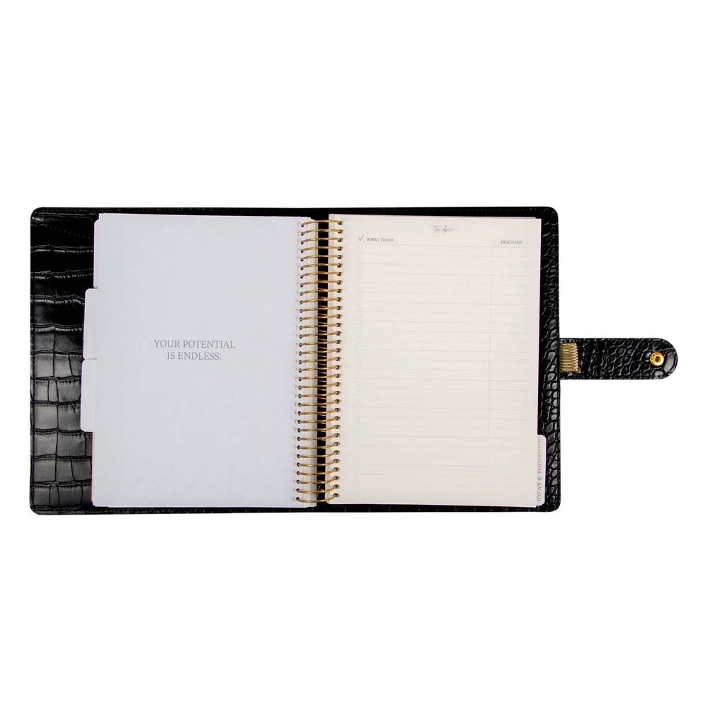 Range-tout - MAJOIE My Planner - ARTEBENE