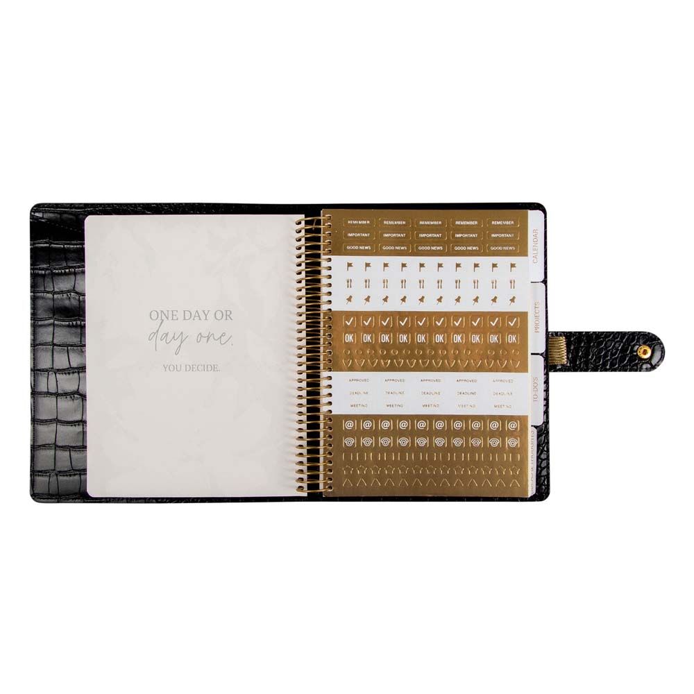 Range-tout - MAJOIE My Planner - ARTEBENE