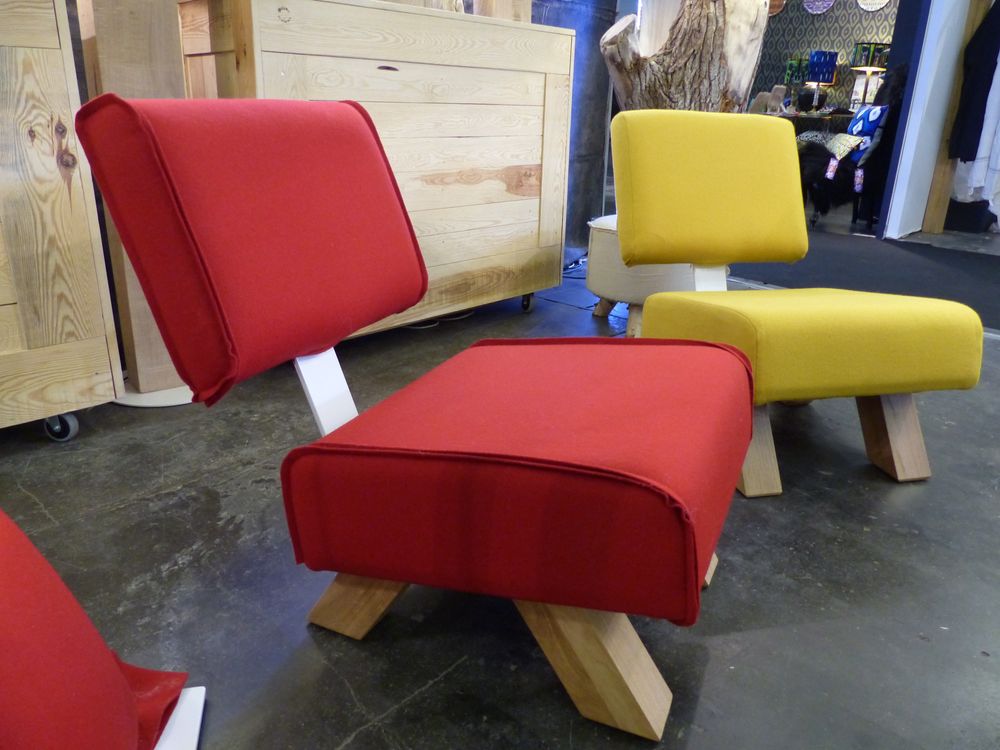 Armchairs - Pegasus armchairs - ADJAO