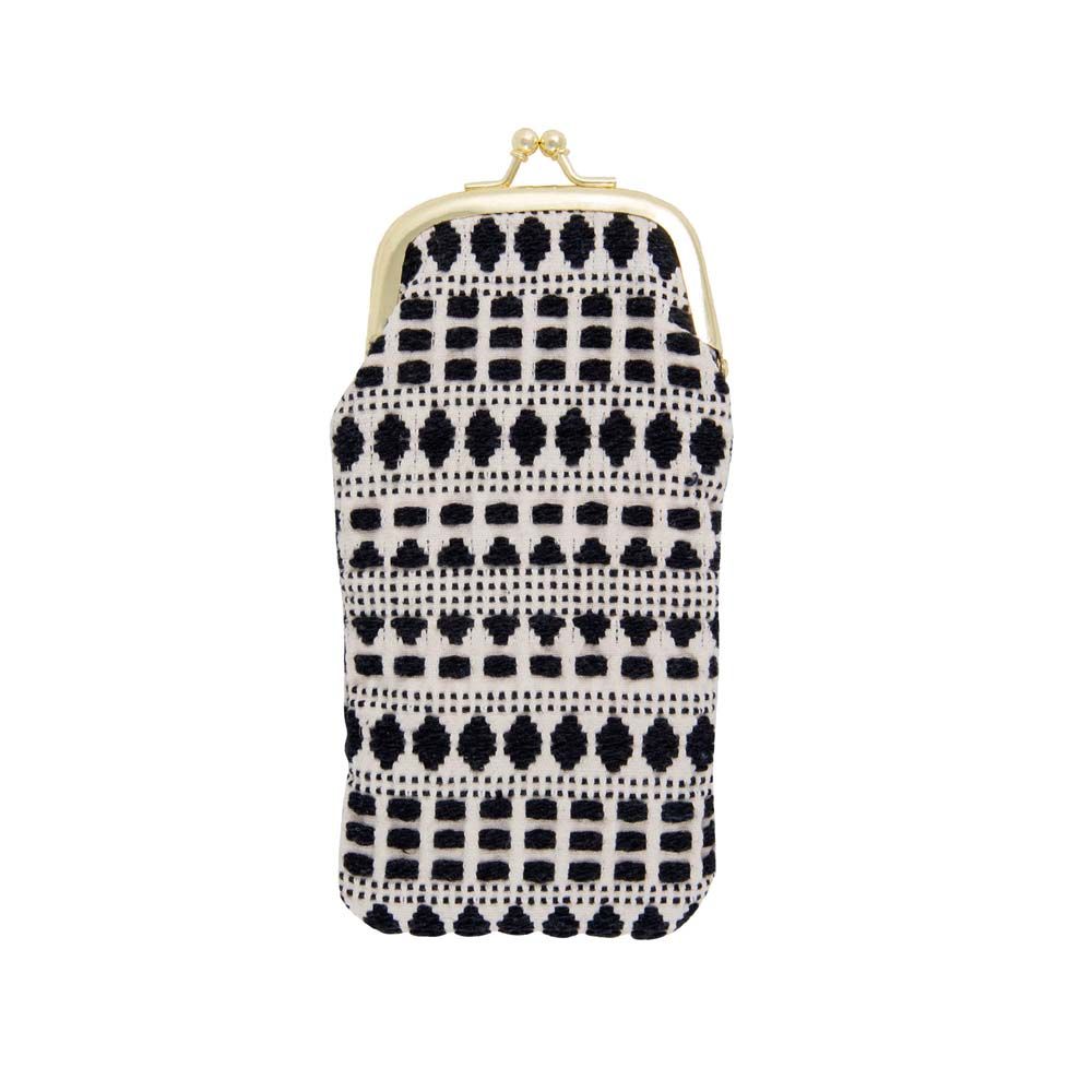Bags and totes - MAJOIE glasses pouch - ARTEBENE