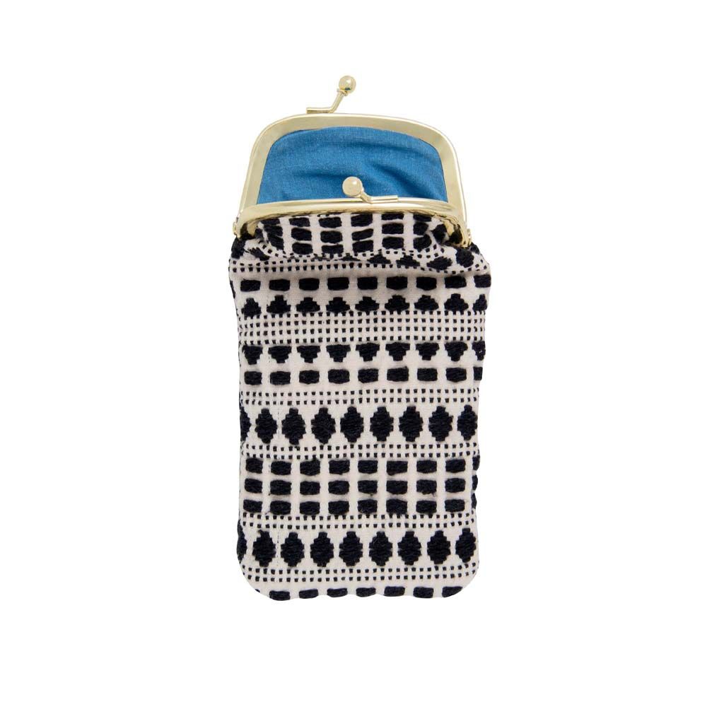 Bags and totes - MAJOIE glasses pouch - ARTEBENE