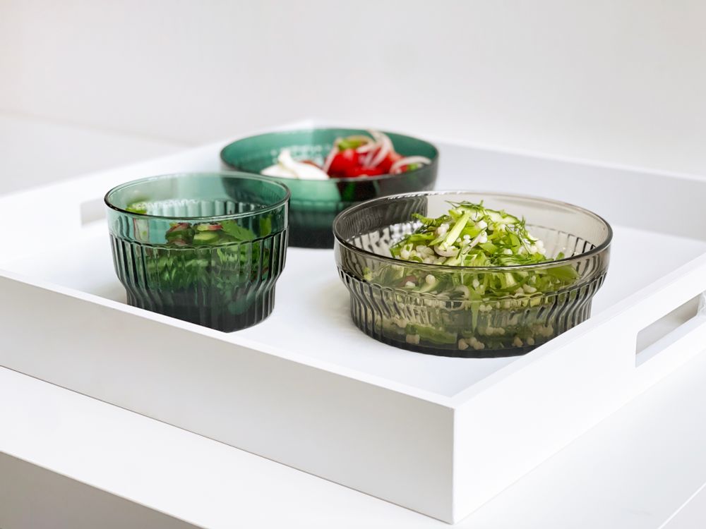 Plateaux - Plateau Zen - XLBOOM