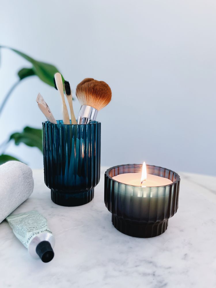 Objets de décoration - Bougie Parfumée Volta. - XLBOOM
