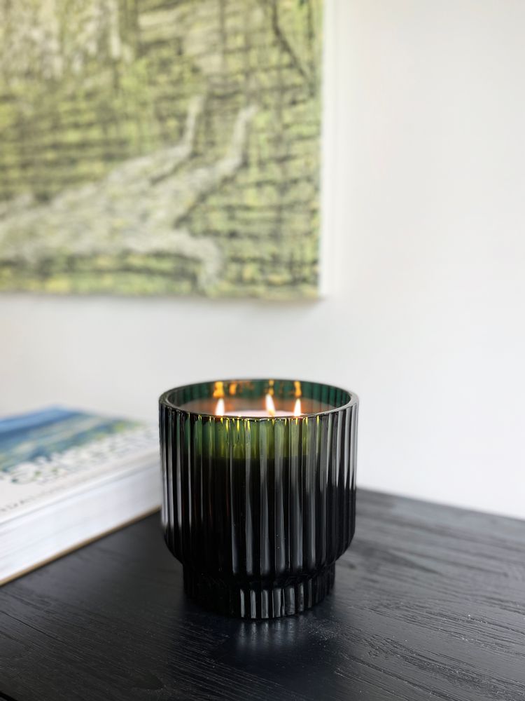 Objets de décoration - Bougie Parfumée Volta. - XLBOOM