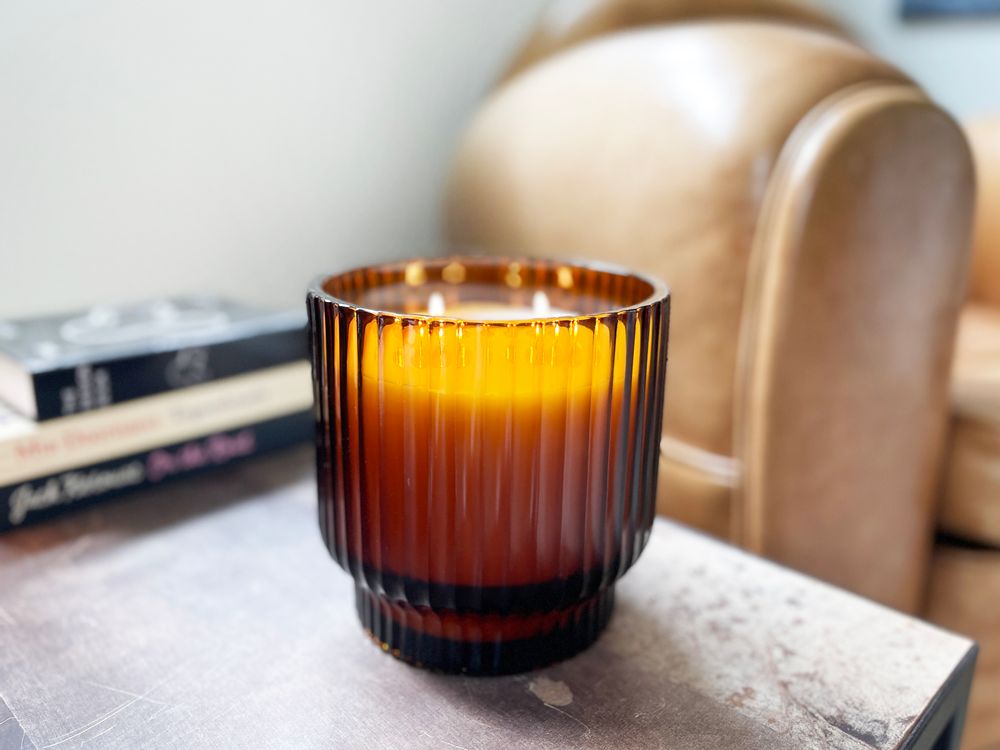 Objets de décoration - Bougie Parfumée Volta. - XLBOOM