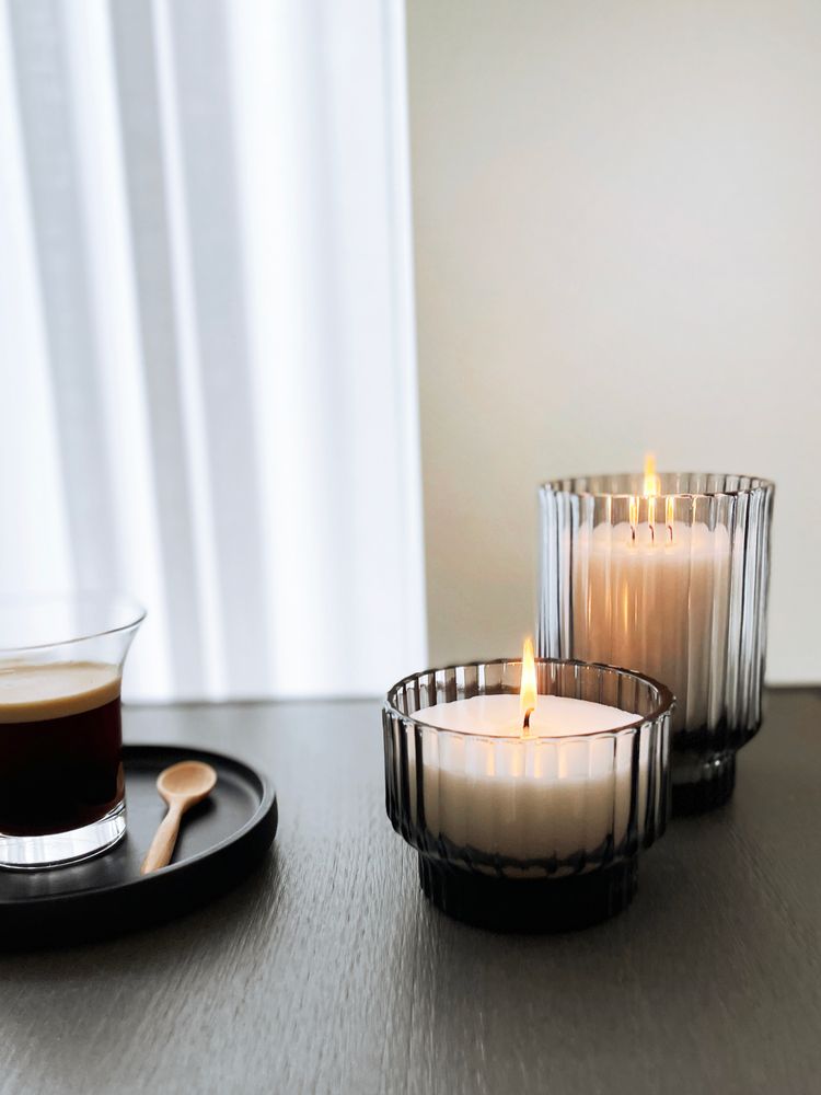 Objets de décoration - Bougie Parfumée Volta. - XLBOOM