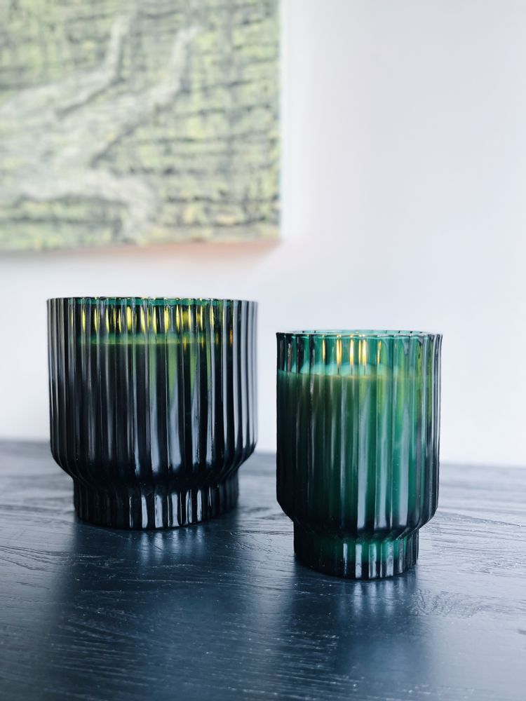 Objets de décoration - Bougie Parfumée Volta. - XLBOOM